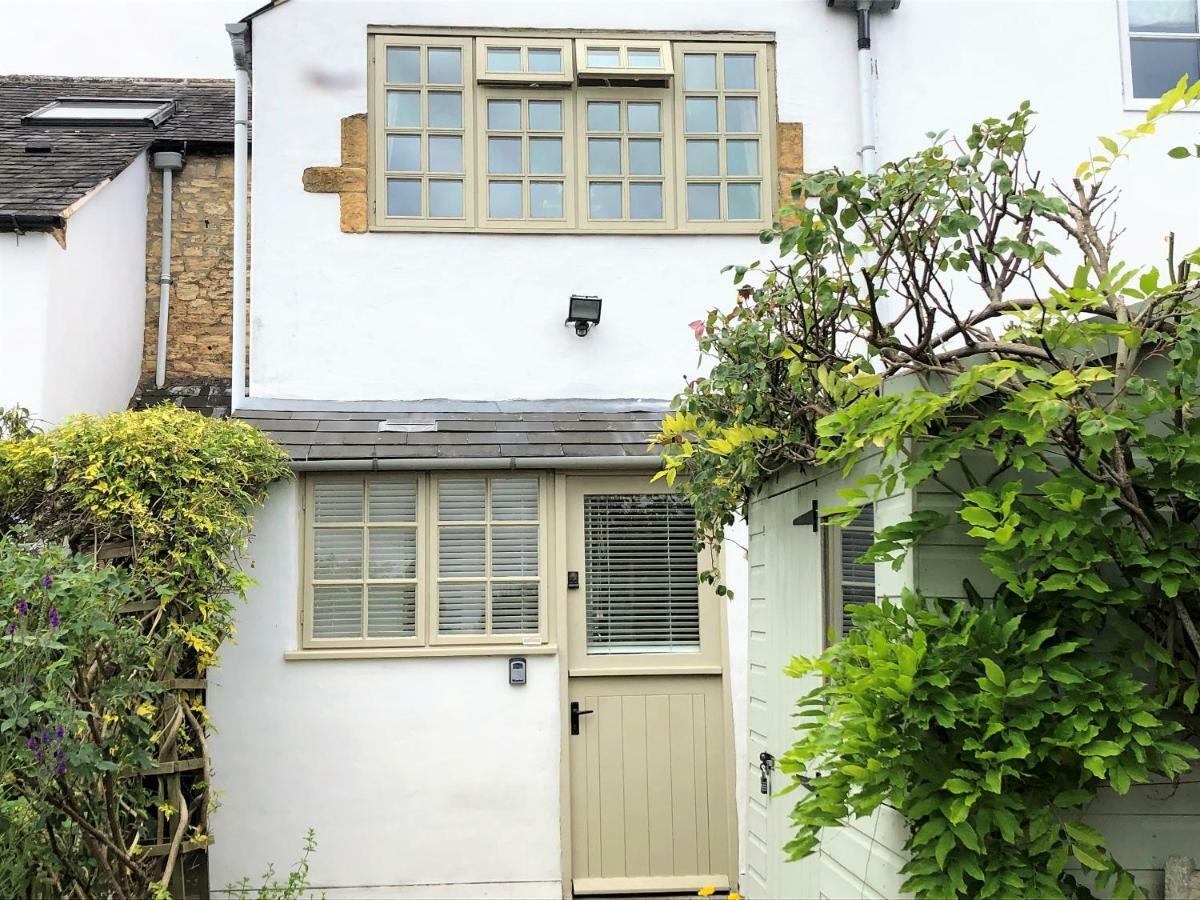 Briar Cottage Blockley Exterior photo