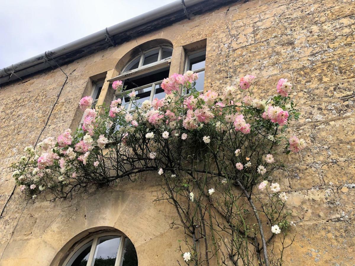 Briar Cottage Blockley Exterior photo