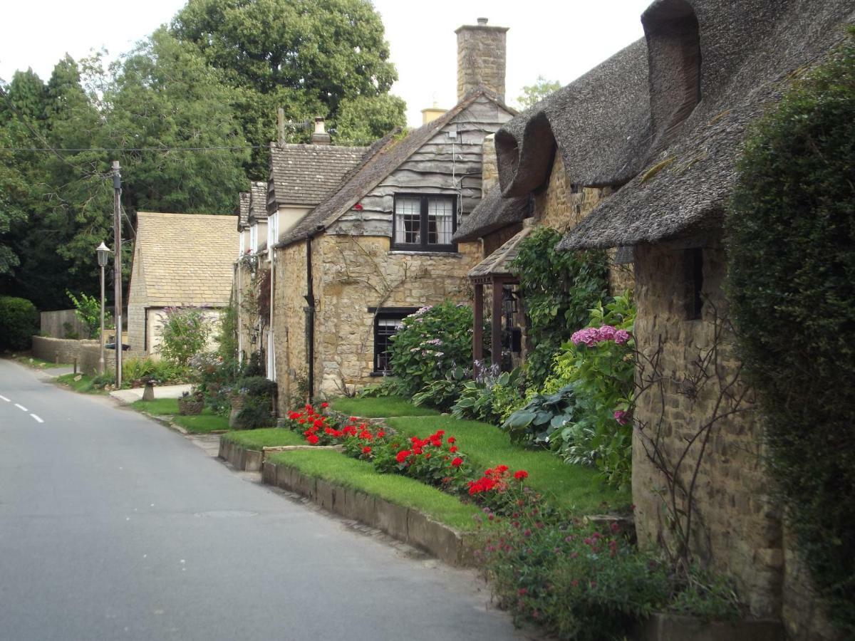 Briar Cottage Blockley Exterior photo