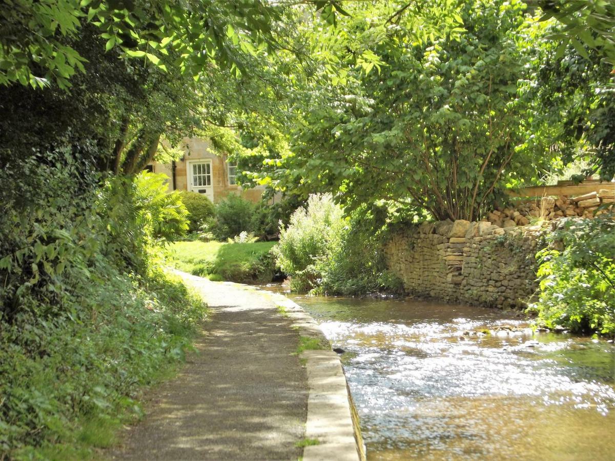 Briar Cottage Blockley Exterior photo